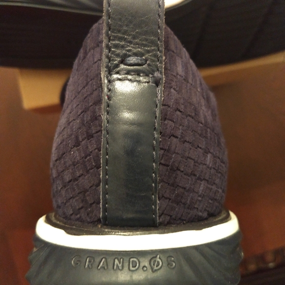 Cole Hann Grand Evolution shoes NWT - Picture 8 of 8